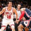 NBA: Zipser: "No trust in the Bulls doctors."