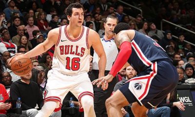 NBA: Zipser: "No trust in the Bulls doctors."