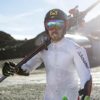 Ski-Alpin: Schröcksnadel: "Gave Hirscher a clear tip"
