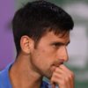 ATP: Novak Djokovic thought at the beginning of the year about resignation after