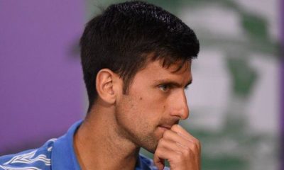 ATP: Novak Djokovic thought at the beginning of the year about resignation after