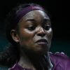 WTA: Sloane Stephens bends Kiki Bertens in three sets