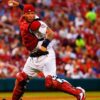 MLB: Roberto Clemente Award goes to Cardinals star