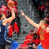 NBA: Burglary! Mavs lose 26-point lead in Atlanta