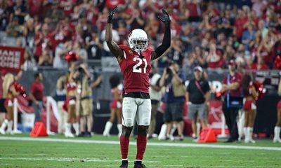 NFL: Trade? Peterson confesses to Cardinals