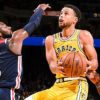 NBA: 51! Unleashed curry fires from all pipes - LeBron takes first victory with the Lakers