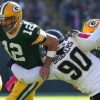 NFL: Week 8 tips: Rodgers or the Rams?