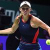 Tennis: WTA Finals 2018 in Singapore live today