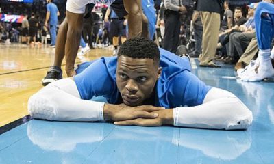 NBA: OKC with Schröder and Westbrook: Old worries in a new guise