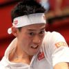 ATP: Bear strong Kei Nishikori would wait for Dominic Thiem in Vienna