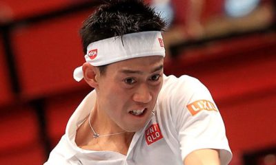 ATP: Bear strong Kei Nishikori would wait for Dominic Thiem in Vienna