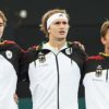 Davis Cup: Zverev, Kohlschreiber and Co. against Hungary in Frankfurt