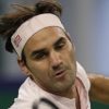 ATP: Roger Federer wins Basel quarter finals over Jan-Lennard Struff