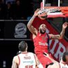 Basketball: EuroLeague: FCB on track after opening bankruptcy