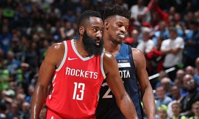 NBA: 4 picks? Rockets with new offer for Butler