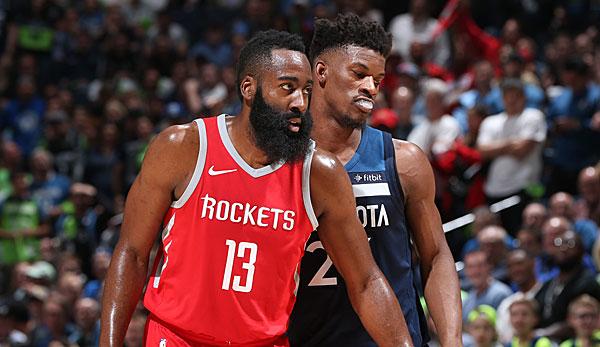 NBA: 4 picks? Rockets with new offer for Butler