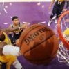 NBA: Lakers topple Nuggets - Lillard sweeps over the Magic