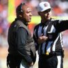 NFL: NFL fires Referee - because of missed call?