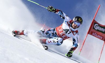 Alpine skiing: World Cup kick-off in Sölden: Race, TV broadcast and livestream, live ticker