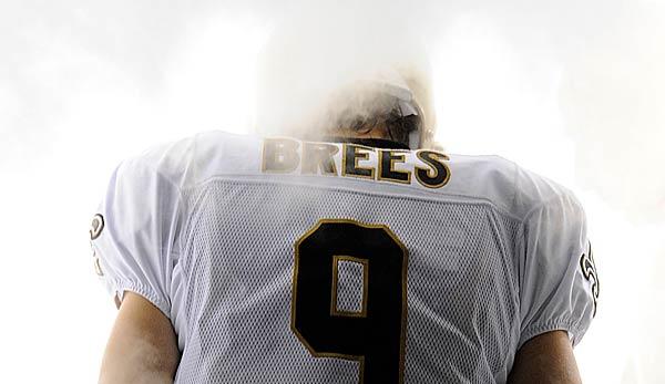 NFL: Drew Brees and the spring that changed history