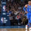 NBA: Westbrook after fourth bankruptcy: "No reason to panic"