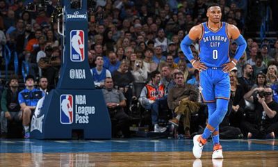 NBA: Westbrook after fourth bankruptcy: "No reason to panic"