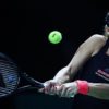 Tennis: Kerber live today at the WTA Finals 2018