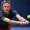 ATP: Sascha Zverev: "Lendl and I are still in the fillter weeks"