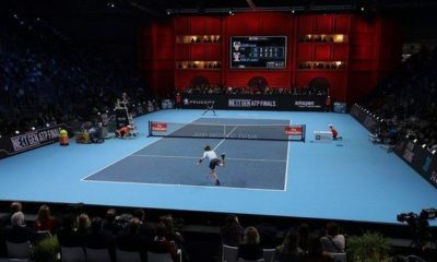 ATP: Next Gen Open: Red Bull Initiates New Event in Milan