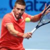 ATP Vienna: Interwetten Match of the day: Borna Coric versus Kevin Anderson