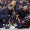 NFL: Cruciate ligament rupture! Season out for Texans Star