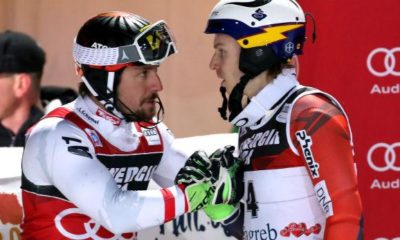 Alpine Skiing: Hirscher: "Overall World Cup not an issue this year"