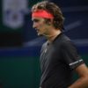 ATP: Nerve-strong Zverev reaches Basel semi-finals