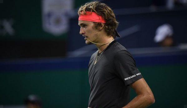 ATP: Nerve-strong Zverev reaches Basel semi-finals