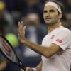 ATP: Federer wins old champion duel against Simon and solves semi-final ticket