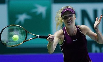 Tennis: WTA Finals 2018: The semi-finals live today