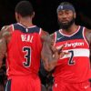 NBA: Crisis mood at Wizards: "Everybody plays for himself"