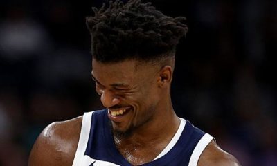 NBA: Again Heat and Wolves talking about Butler?