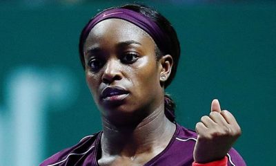 WTA: Stephens after monster comeback against Pliskova in Singapore finals