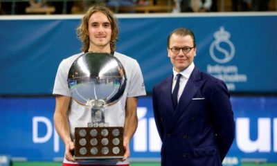 ATP: This was last in 2004: 13 players won first career title