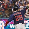 MLB: Mega comeback! Boston reaches for the title