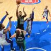 NBA: Strong Theis at Celtics win - Ayton outperforms