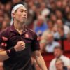 Erste Bank Open: Interwetten Match of the day: Anderson and Nishikori fight for the Vienna title