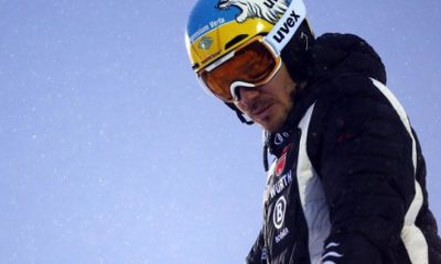 Alpine skiing: Too much snow! No race for Neureuther