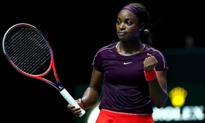 Tennis: WTA Finals 2018: The final today live