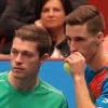 ATP: Neal Skupski and Joe Salisbury win double title in Vienna