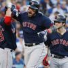 MLB: Irresistible! Red Sox win ninth World Series