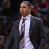 NBA: LeBron responds to Ty Lue's dismissal