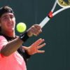 ATP: Kokkianakis tries it with the Agassi fitness coach