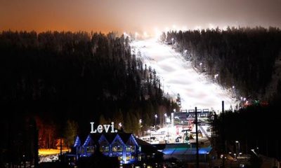 Alpine skiing: ÖSV team is not allowed to train in Levi: "You meet at least twice in your life".